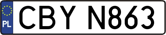 CBYN863