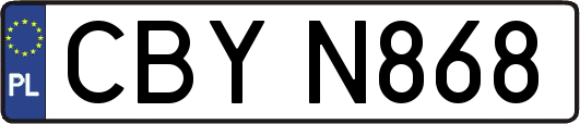 CBYN868