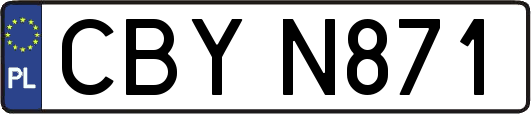 CBYN871