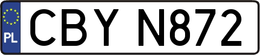CBYN872