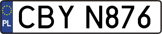 CBYN876