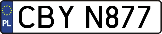 CBYN877