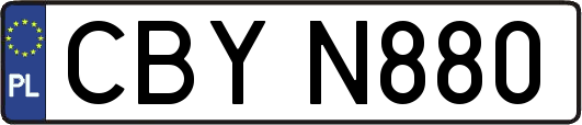 CBYN880