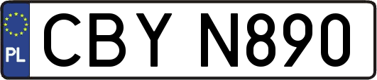 CBYN890
