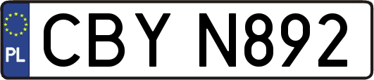 CBYN892