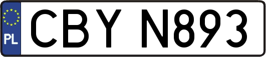 CBYN893