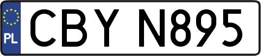 CBYN895