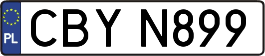 CBYN899