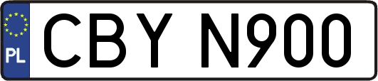 CBYN900