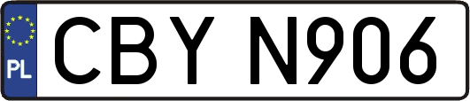 CBYN906