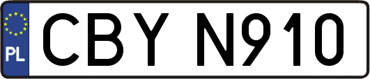 CBYN910