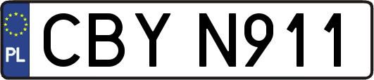 CBYN911