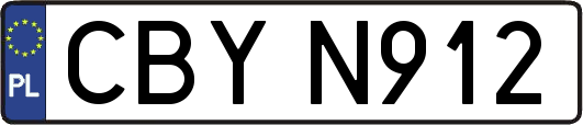 CBYN912
