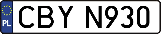 CBYN930