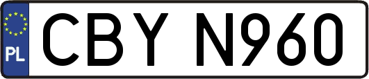 CBYN960