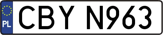 CBYN963