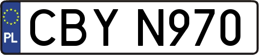 CBYN970
