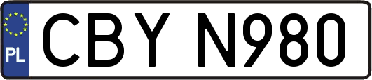 CBYN980