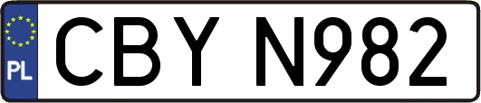 CBYN982