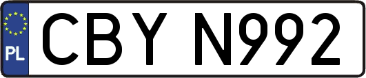 CBYN992