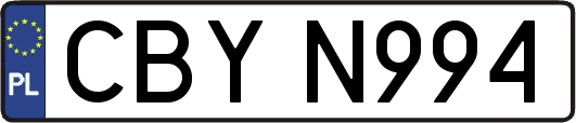 CBYN994