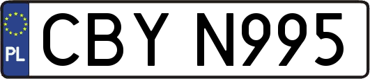 CBYN995