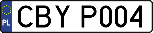 CBYP004