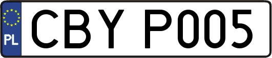 CBYP005