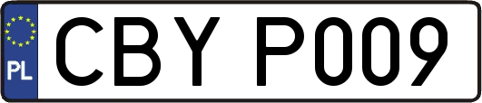 CBYP009