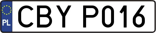 CBYP016
