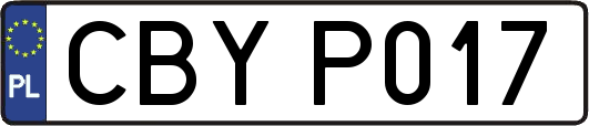 CBYP017