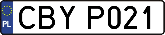 CBYP021