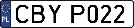 CBYP022
