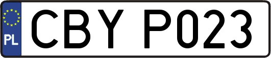 CBYP023