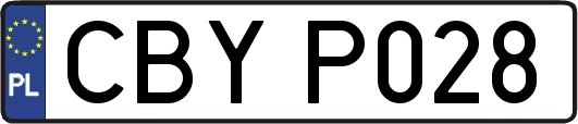 CBYP028