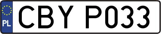 CBYP033