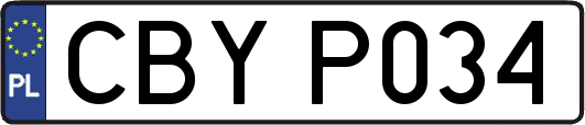 CBYP034