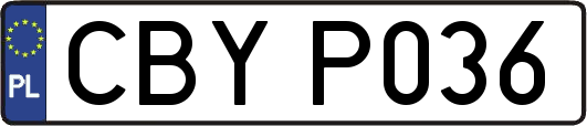CBYP036