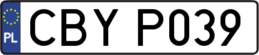 CBYP039
