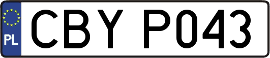 CBYP043