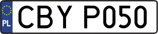 CBYP050