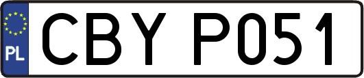 CBYP051