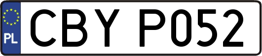 CBYP052