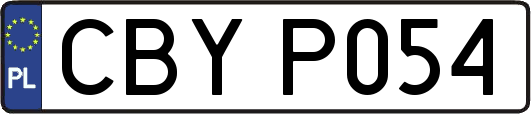 CBYP054