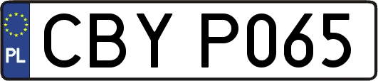 CBYP065