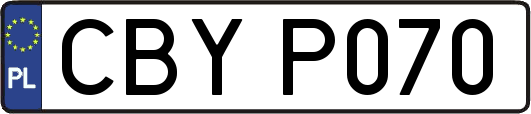 CBYP070