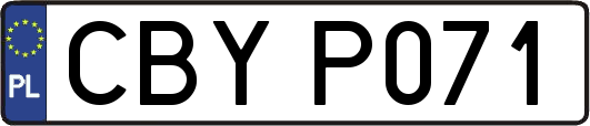 CBYP071