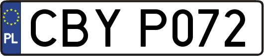 CBYP072