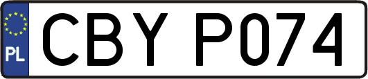 CBYP074