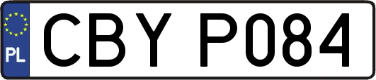 CBYP084
